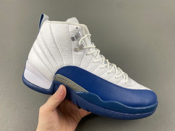 Jordan 12 Retro French Blue (2016) - 130690-113