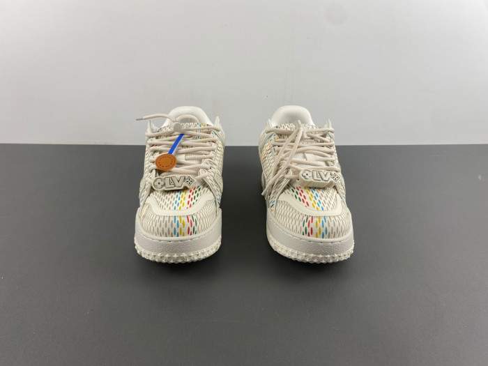 L&V SNEAKERS