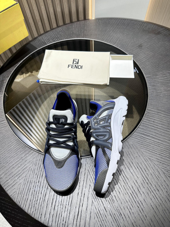 FEND1 SNEAKERS PANKICK