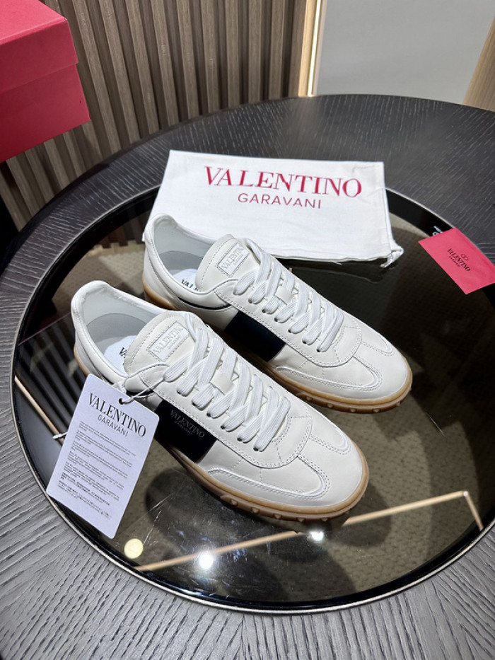 VALEN DESIGNER SNEAKERS