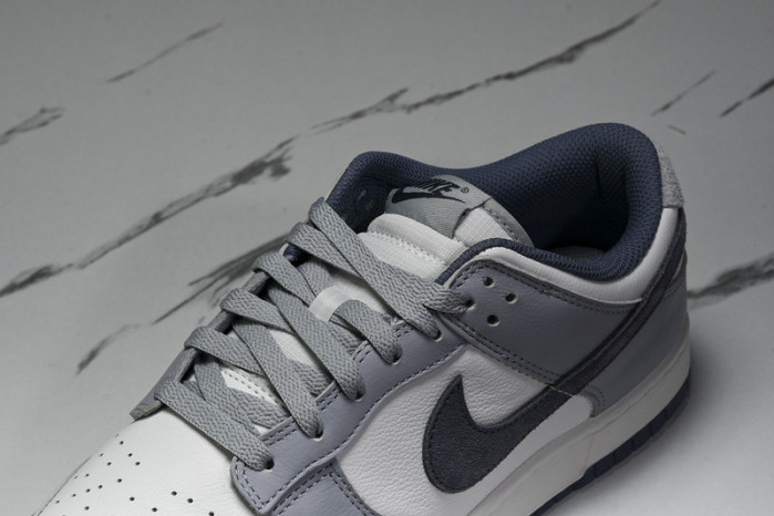 Nk Dunk Low "Light Carbon"​ FJ4188-100