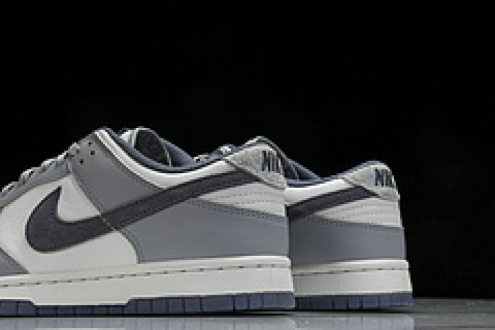 Nk Dunk Low "Light Carbon"​ FJ4188-100