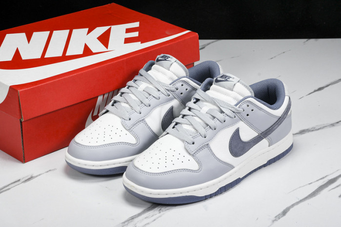 Nk Dunk Low "Light Carbon"​ FJ4188-100