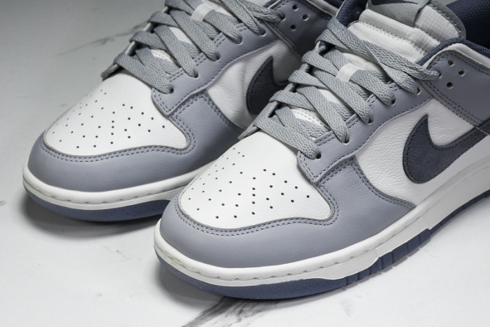 Nk Dunk Low "Light Carbon"​ FJ4188-100