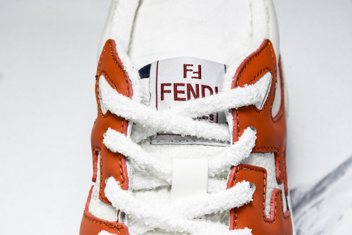 FEND1 SNEAKERS PANKICK