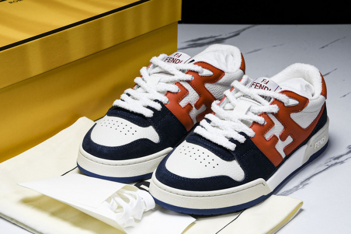 FEND1 SNEAKERS PANKICK