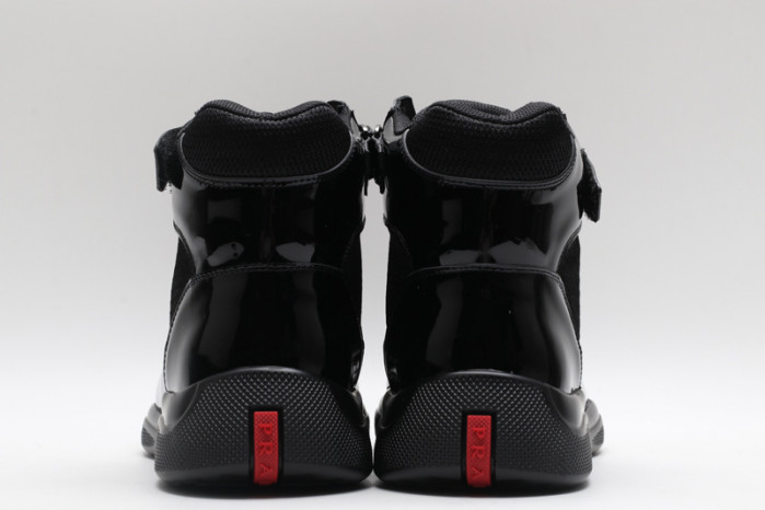 PRA designer sneaker