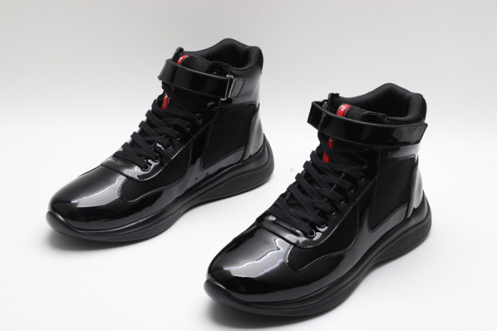 PRA designer sneaker