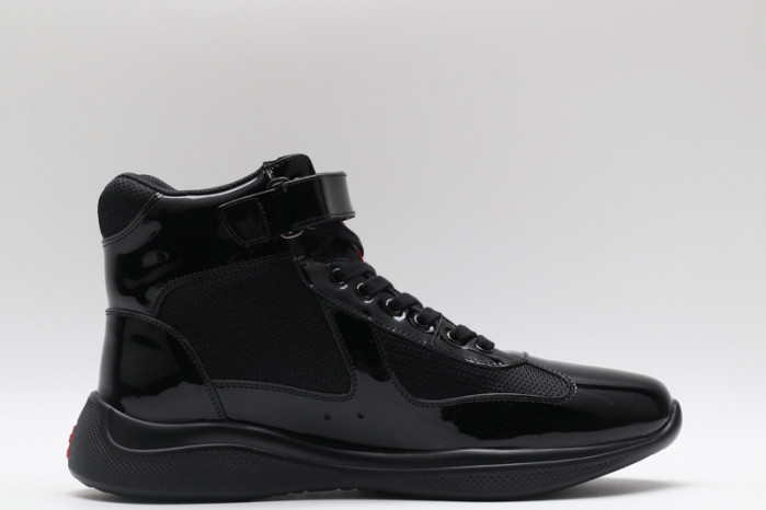 PRA designer sneaker