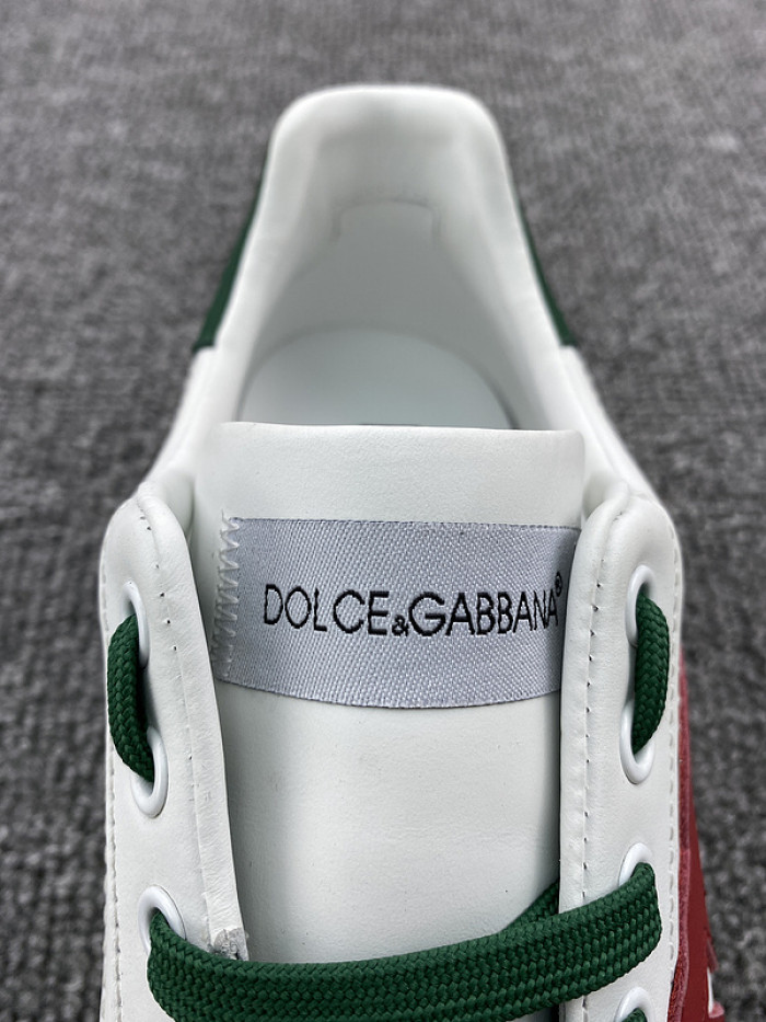 DG sneaker