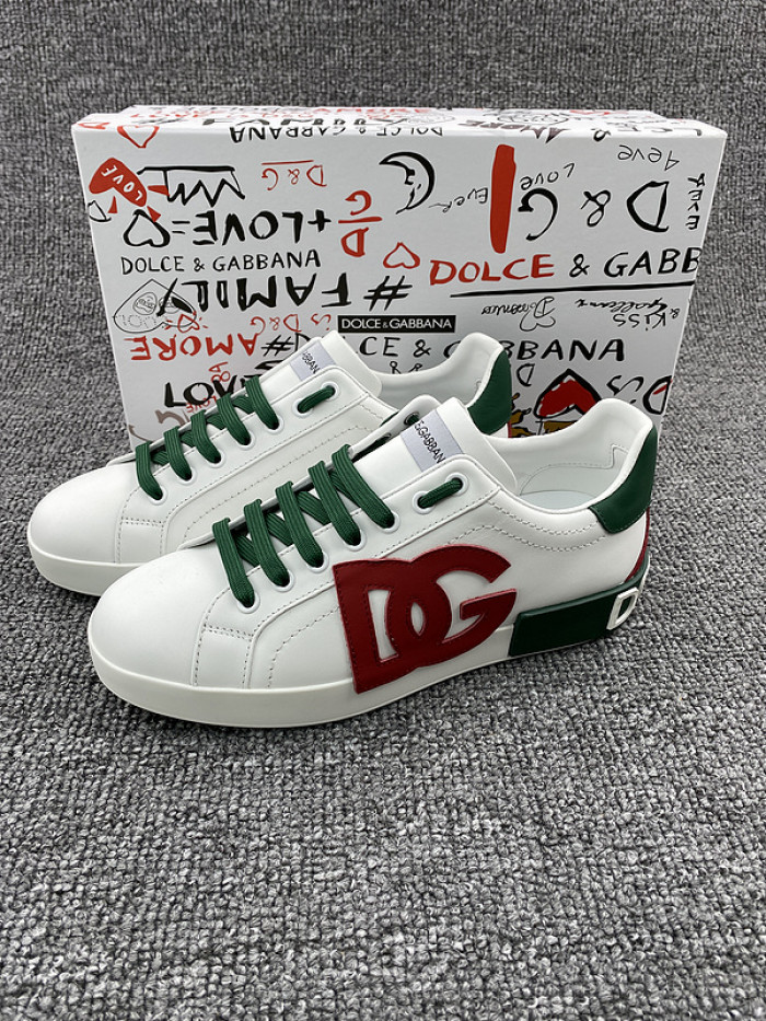 DG sneaker