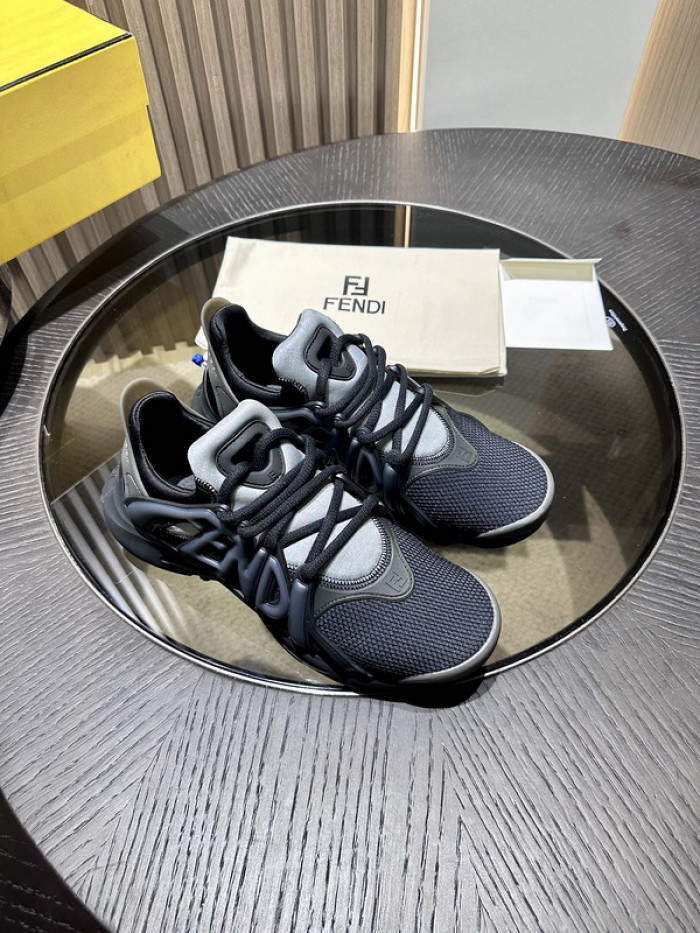 FEND1 SNEAKERS PANKICK