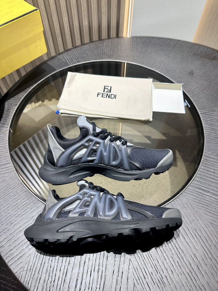 FEND1 SNEAKERS PANKICK