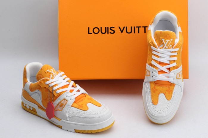 L&V SNEAKERS