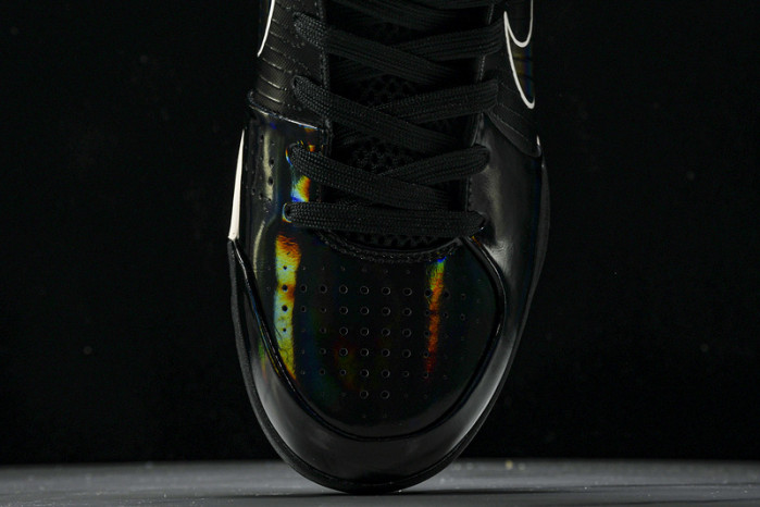 UNDEFEATED x Nike Kobe 4 Protro CQ3869-001