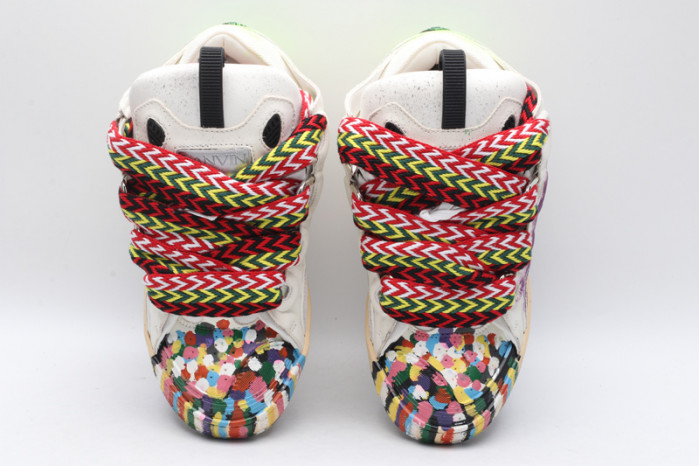 LAN*VAN SNEAKERS PANKICK LAN37