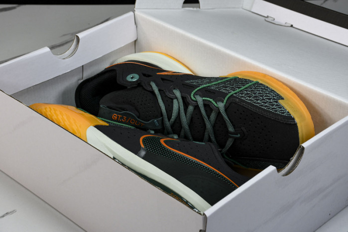 NIKE AIR ZOOM G.T.CUT 3 EP DV2918 001