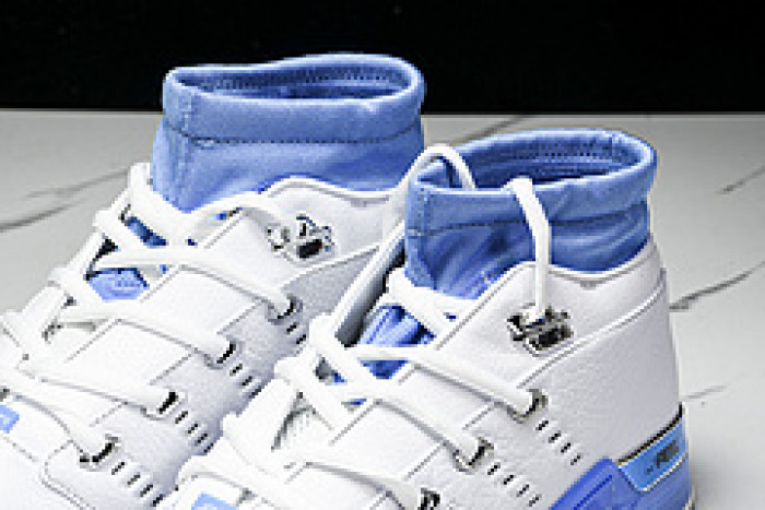 Air Jordan 17 Low “University Blue” FJ0395-101