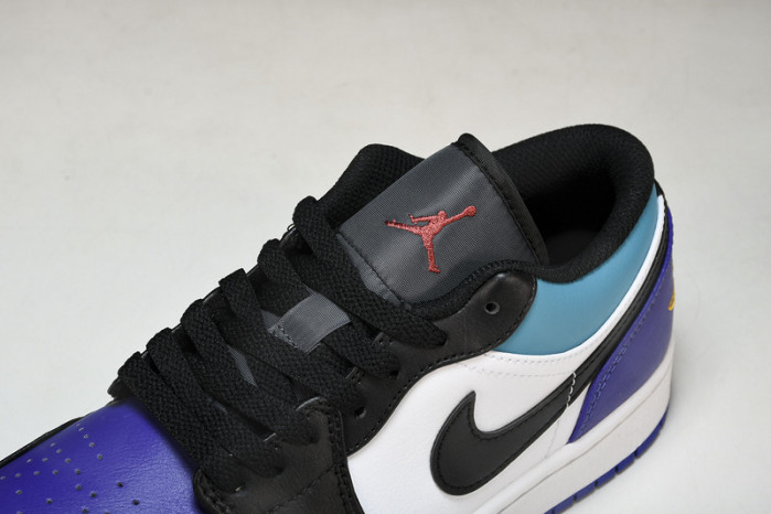 Air Jordan 1 Low 553558-154