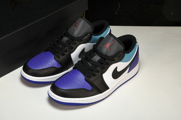Air Jordan 1 Low 553558-154