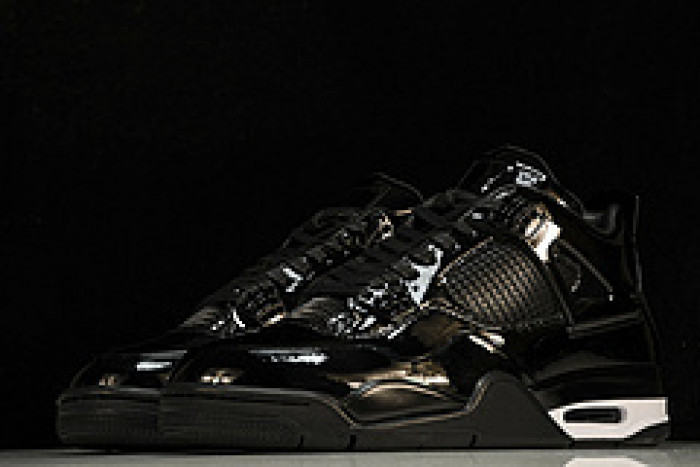 Air Jordan 4 Lab4 719864-010