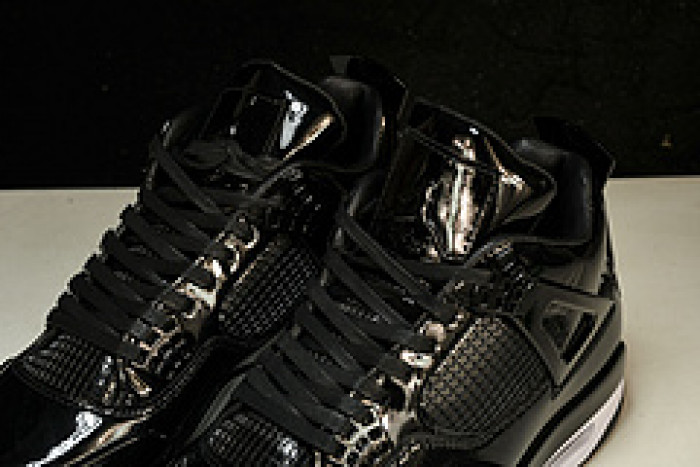 Air Jordan 4 Lab4 719864-010