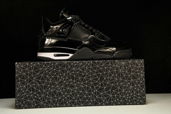 Air Jordan 4 Lab4 719864-010
