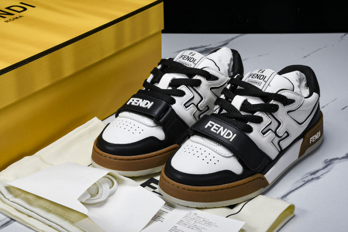 FEND1 SNEAKERS PANKICK