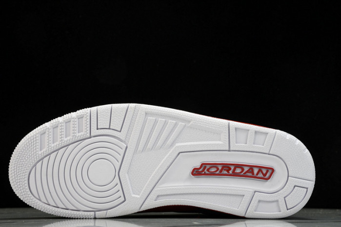 DJ Khaled x Air Jordan 3 AJ3 AJ3-770438