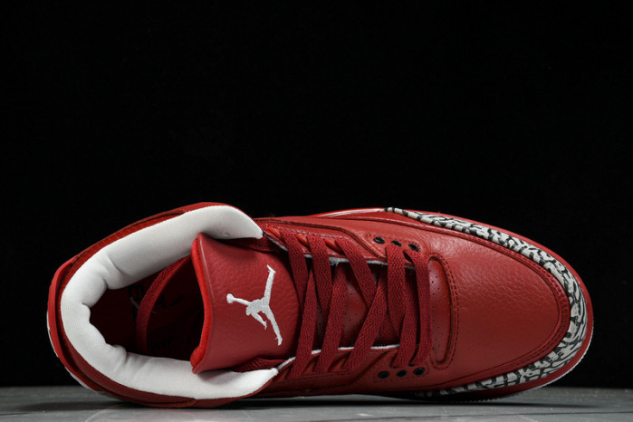 DJ Khaled x Air Jordan 3 AJ3 AJ3-770438