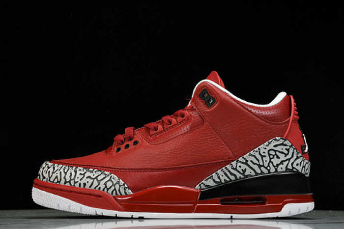 DJ Khaled x Air Jordan 3 AJ3 AJ3-770438