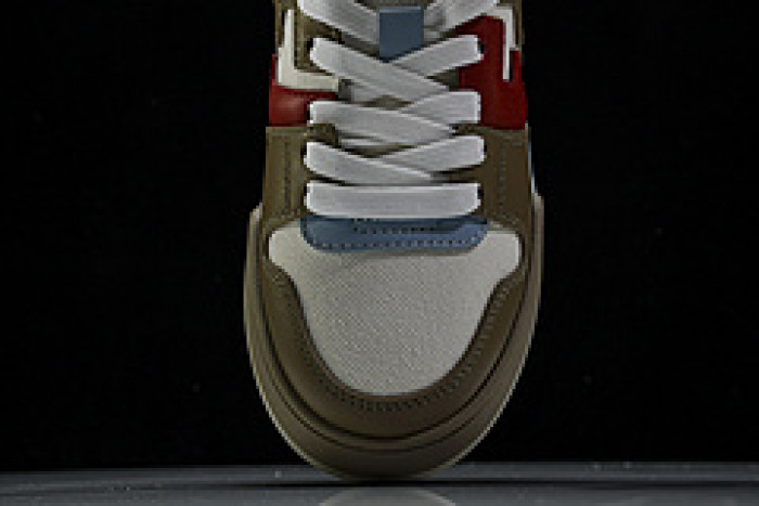 FEND1 SNEAKERS PANKICK