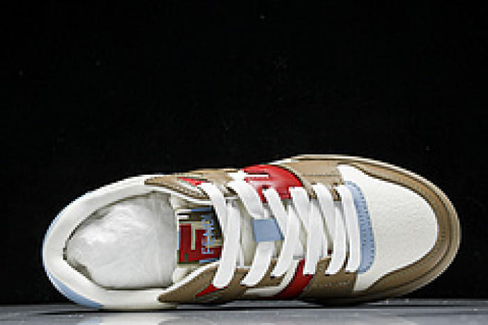 FEND1 SNEAKERS PANKICK