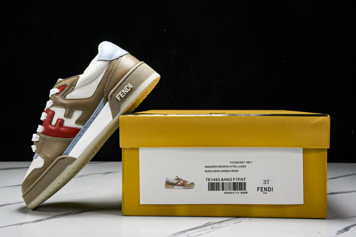 FEND1 SNEAKERS PANKICK