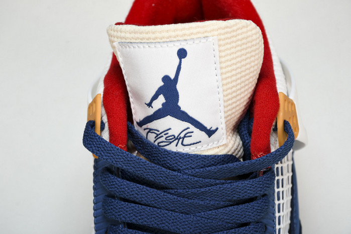 Air Jordan 4 Retro "Messy Room" AJ4 DR6952-400