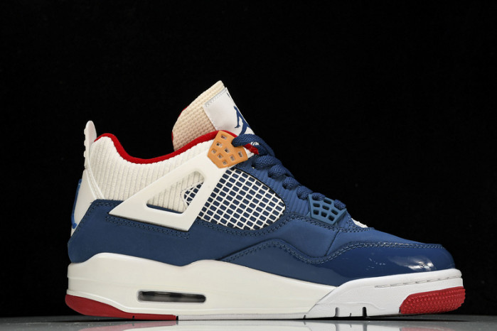 Air Jordan 4 Retro "Messy Room" AJ4 DR6952-400