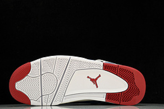 Air Jordan 4 Retro "Messy Room" AJ4 DR6952-400