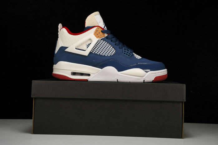 Air Jordan 4 Retro "Messy Room" AJ4 DR6952-400