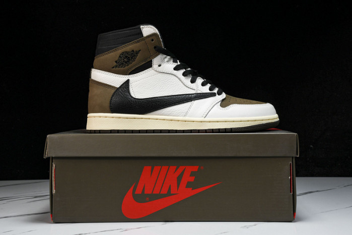 AIR JORDAN 1 HIGH OG TS SP CD4487 100