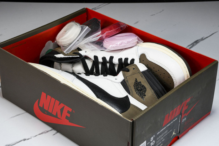 AIR JORDAN 1 HIGH OG TS SP CD4487 100