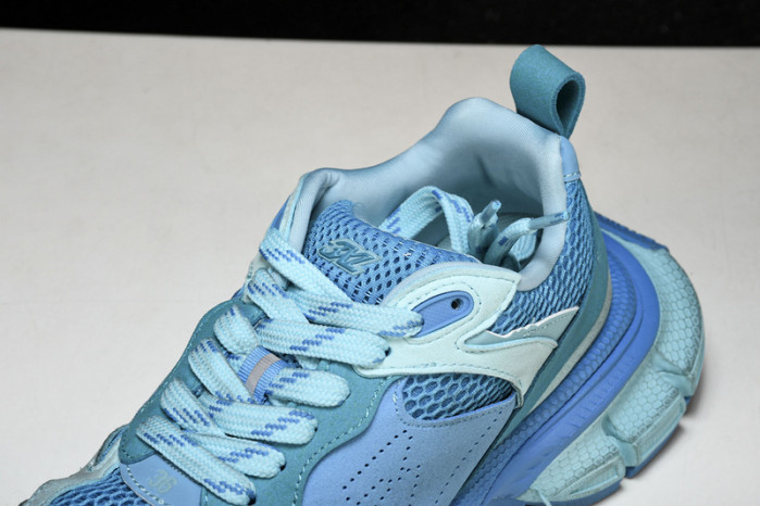 BLEN 3XL SUEDE W3XLI 0510