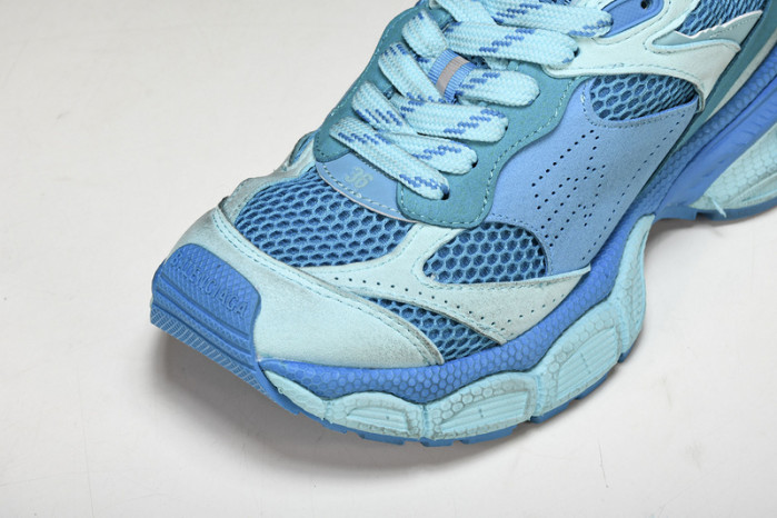 BLEN 3XL SUEDE W3XLI 0510