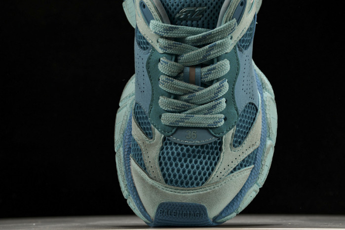 BLEN 3XL SUEDE W3XLI 0510