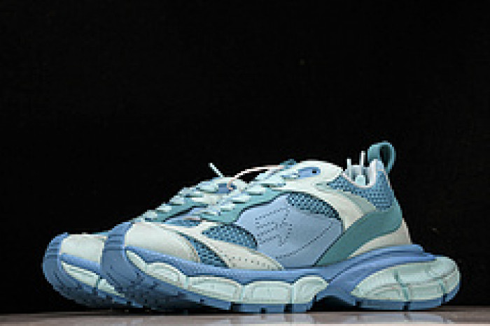 BLEN 3XL SUEDE W3XLI 0510