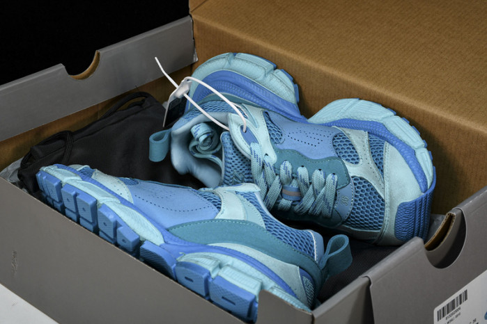 BLEN 3XL SUEDE W3XLI 0510