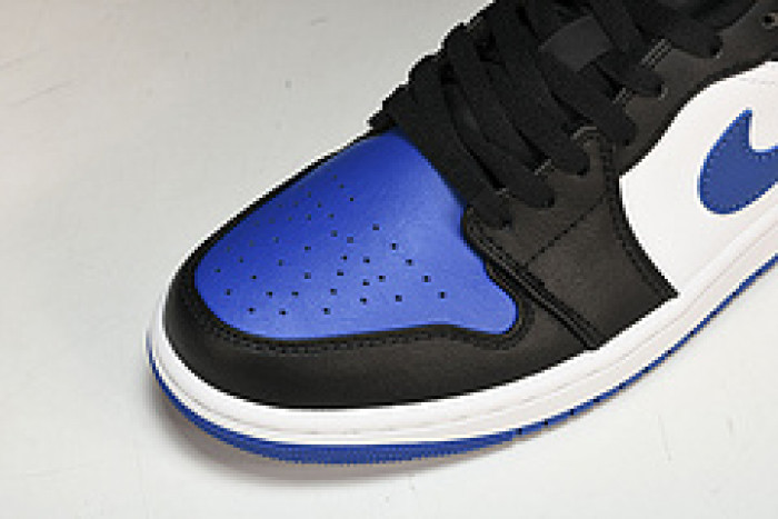 Air Jordan 1 Low AJ1 553558-140