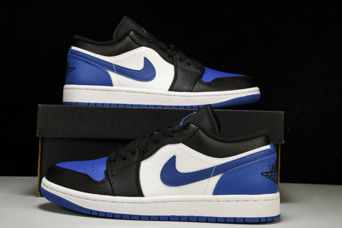 Air Jordan 1 Low AJ1 553558-140