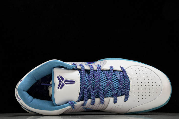 Nike Zoom Kobe 4 ZK4 AV6339-100