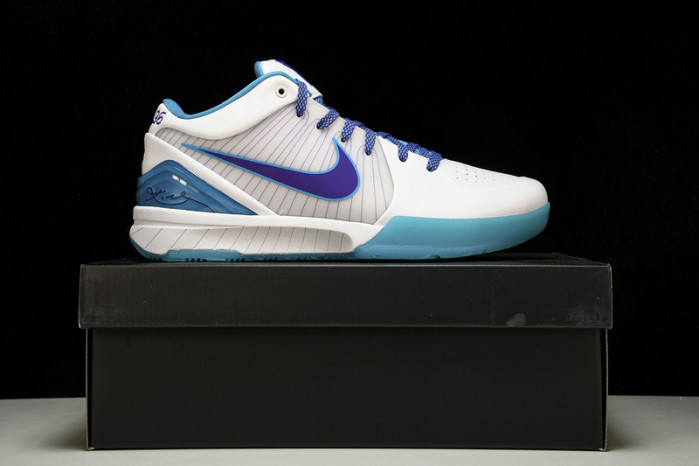 Nike Zoom Kobe 4 ZK4 AV6339-100