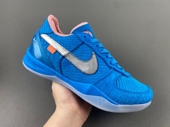 Nike Kobe 8 ZK 8 555035-304